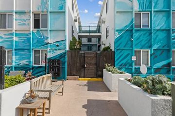 San Diego apartment for rent - Sandpiper Apartments