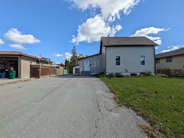 Belleville house for rent - 151 Singleton Dr, , ON,