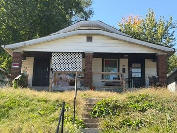 Indinapolis house for rent - 56 S Colorado Ave
