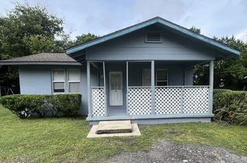 Palatka house for rent - 3835 Reid St