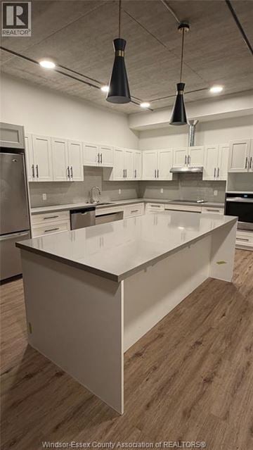 Windsor apartment for rent - 6550 WYANDOTTE STREET Unit# 103 103