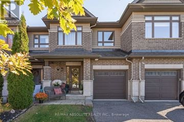 Ottawa townhouse for rent - 159 WOODHURST CRESCENT