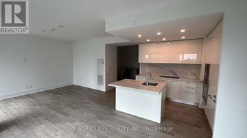 Toronto (Church-Yonge Corridor) condo for rent - 915 - 1 GLOUCESTER STREET 915