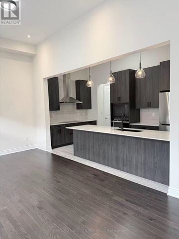 Oakville (Ga Glen Abbey) apartment for rent - 1192 STAG HOLLOW