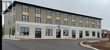 South Dundas condo for rent - 206 - 10783 COUNTY ROAD 2 ROAD 206