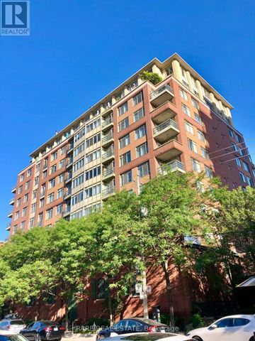 Toronto (Waterfront Communities) condo for rent - SP02 - 70 MILL STREET SP02