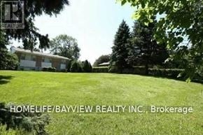 Richmond Hill (South Richvale) apartment for rent - A house is for sale in Brokerage by Homelife/Bayview Realty Inc.