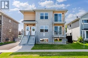 Cornwall triplex for rent - A realtor logo is on the top left corner of the image.