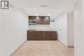 Richmond Hill (North Richvale) apartment for rent - 129 CASTLE ROCK DRIVE