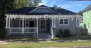 Wilson apartment for rent - 205 BRAGG STREET NE