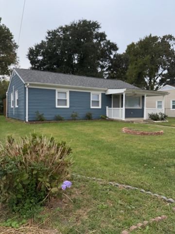 Hampton house for rent - 1848 Kensington Drive