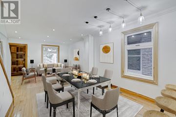 Toronto (East End-Danforth) apartment for rent - 48 STEPHENSON AVENUE