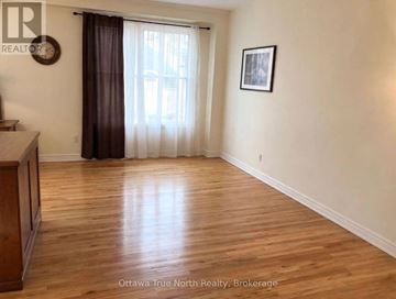 Ottawa townhouse for rent - 437 CELTIC RIDGE CRESCENT
