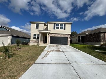 San Antonio house for rent - 155 Antler Bend