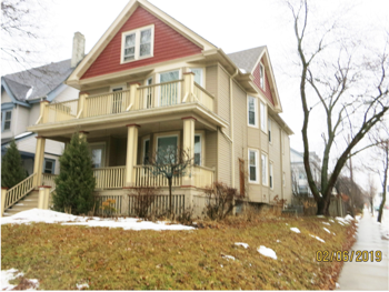 Milwaukee apartment for rent - 2900-2902 North Prospect Ave