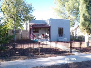 Clarkdale house for rent - 1416 First South Street