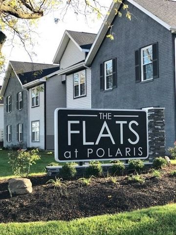 Westerville apartment for rent - The Flats at Polaris