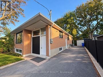 Newmarket (Bristol-London) apartment for rent - MAIN - 52 WALTER AVENUE MAIN