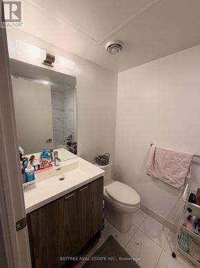Toronto (Waterfront Communities) condo for rent - 1715 - 55 COOPER STREET 1715