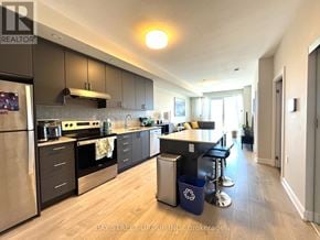 Oakville (Jm Joshua Meadows) condo for rent - 315 - 3200 WILLIAM COLTSON AVENUE 315