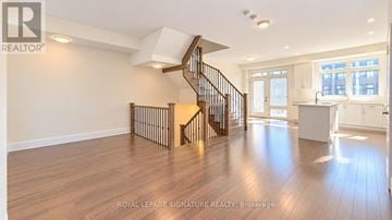Vaughan (Beverley Glen) townhouse for rent - 161 MONEYPENNY PLACE
