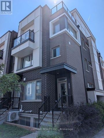 Ottawa townhouse for rent - 800 KINIW PRIVATE