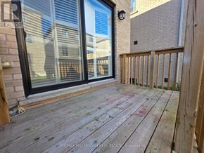 Springwater (Midhurst) apartment for rent - 81 BEARBERRY ROAD