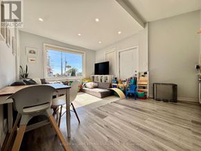 Toronto (South Parkdale) apartment for rent - MAIN - 62 SPRINGHURST AVENUE Main