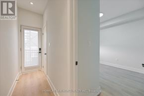 Toronto (Dufferin Grove) townhouse for rent - MAIN - 995 DUFFERIN DUFFERIN STREET Main