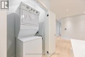 Toronto (Dufferin Grove) townhouse for rent - MAIN - 995 DUFFERIN DUFFERIN STREET Main