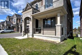 Vaughan (Kleinburg) apartment for rent - A house with a car parked in front of it.