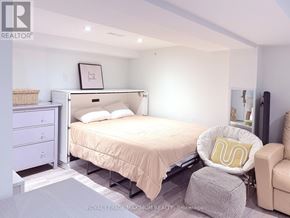 Toronto (Downsview-Roding-Cfb) apartment for rent - (B) LOWER - 82 CALVINGTON DRIVE (B) Lower
