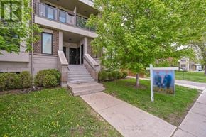 Toronto (Mimico) townhouse for rent - 114 - 256 ROYAL YORK ROAD 114
