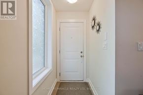 Toronto (Mimico) townhouse for rent - 114 - 256 ROYAL YORK ROAD 114