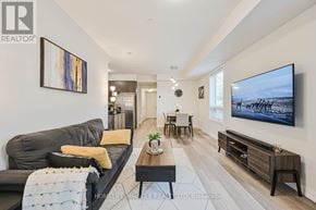Toronto (Mimico) townhouse for rent - 114 - 256 ROYAL YORK ROAD 114