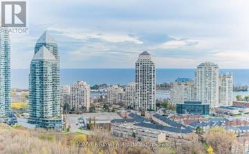 Toronto (Mimico) condo for rent - 1928 - 165 LEGION ROAD N 1928