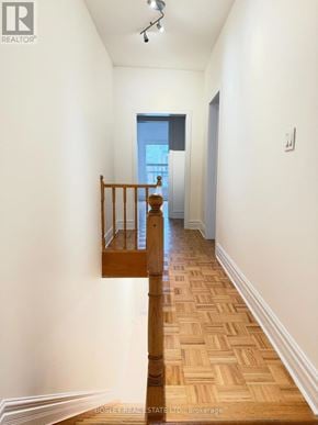 Toronto (Trinity-Bellwoods) townhouse for rent - UPPER - 260 OSSINGTON AVENUE Upper