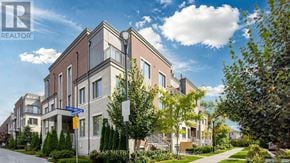 Toronto (New Toronto) townhouse for rent - 115 - 30 WILLIAM JACKSON WAY 115