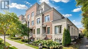 Toronto (New Toronto) townhouse for rent - 115 - 30 WILLIAM JACKSON WAY 115