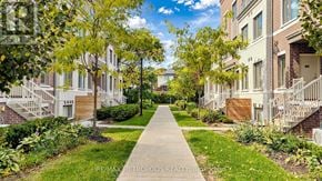 Toronto (New Toronto) townhouse for rent - 115 - 30 WILLIAM JACKSON WAY 115