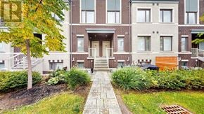 Toronto (New Toronto) townhouse for rent - 115 - 30 WILLIAM JACKSON WAY 115