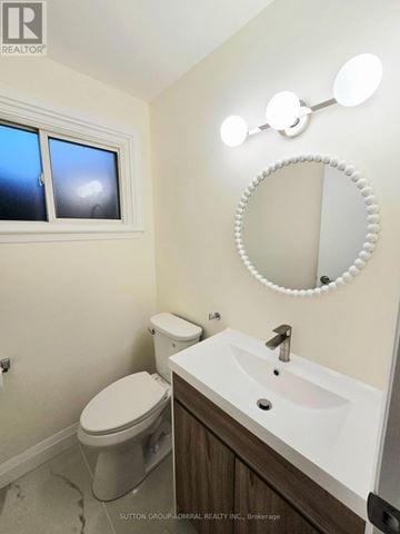 Markham (Royal Orchard) apartment for rent - 6 SHADY LANE CRESCENT