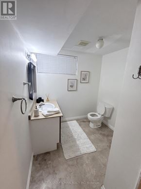 Vaughan apartment for rent - BSMT - 452 ATHABASCA DRIVE Bsmt