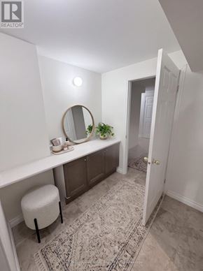 Vaughan apartment for rent - BSMT - 452 ATHABASCA DRIVE Bsmt