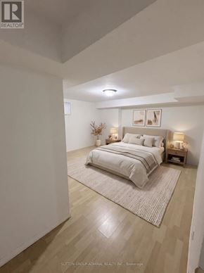Vaughan apartment for rent - BSMT - 452 ATHABASCA DRIVE Bsmt