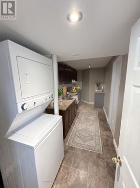 Vaughan apartment for rent - BSMT - 452 ATHABASCA DRIVE Bsmt