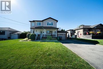 Mississauga (Cooksville) apartment for rent - MAIN - 2510 DONNAVALE DRIVE Main