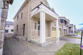 Barrie (Innis-Shore) apartment for rent - A house with a front porch is for sale with HomeLifeMiracle Realty LTD.