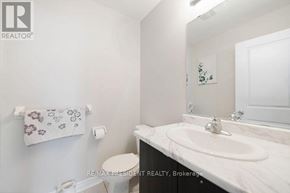 Brampton (Northwest Brampton) townhouse for rent - 35 FRESNEL ROAD
