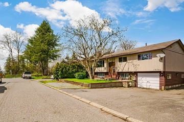 Langley apartment for rent - Main 19741 54A AVENUE Main